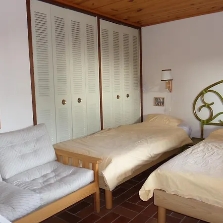 Holiday home Alzina *