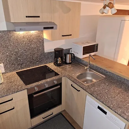 Holiday home Alzina Vingrau