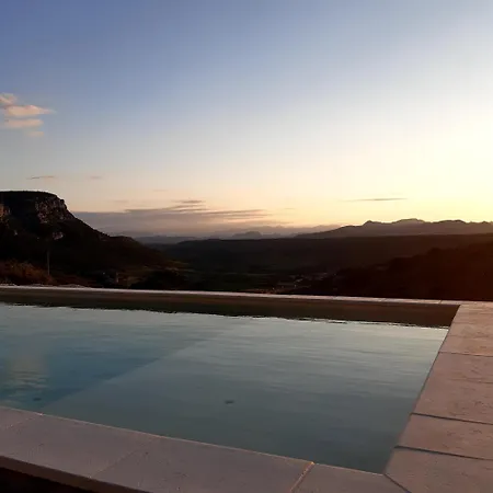 Alzina Ferienhaus Vingrau