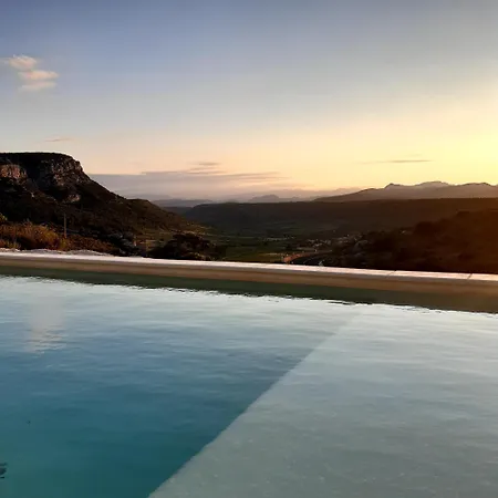 Alzina Ferienhaus Vingrau