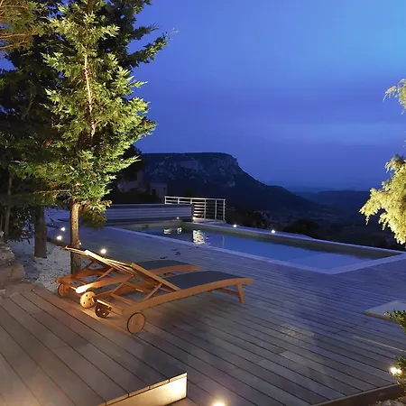 Alzina Holiday home