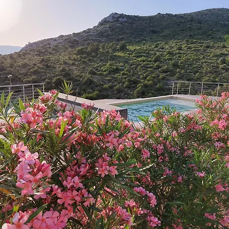 Holiday home Alzina *