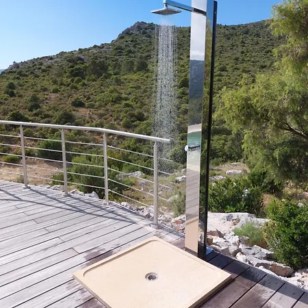 Ferienhaus Alzina Vingrau