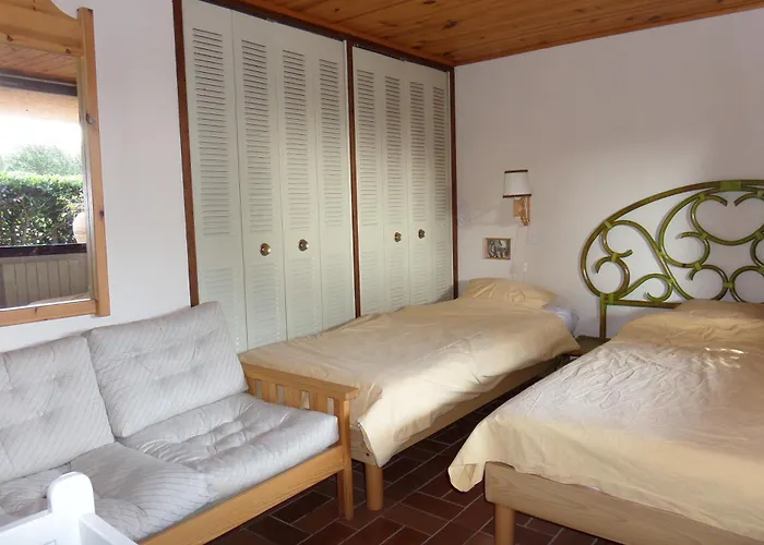 Casa de Férias Alzina *