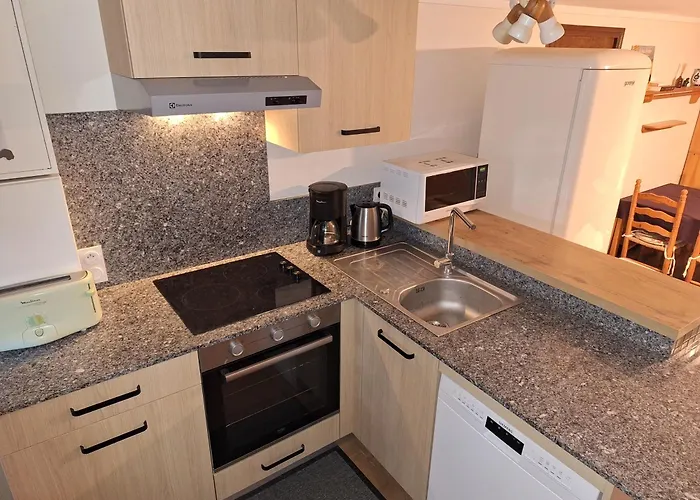 Casa de Férias Alzina Vingrau