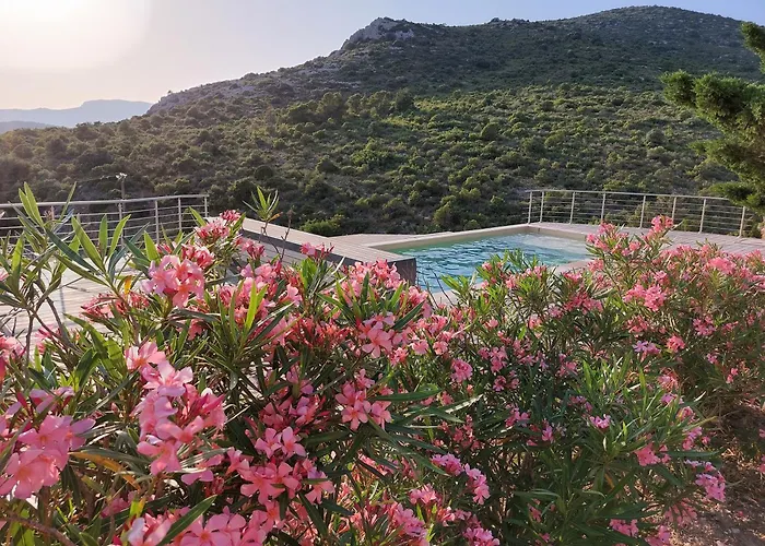 Casa de Férias Alzina *